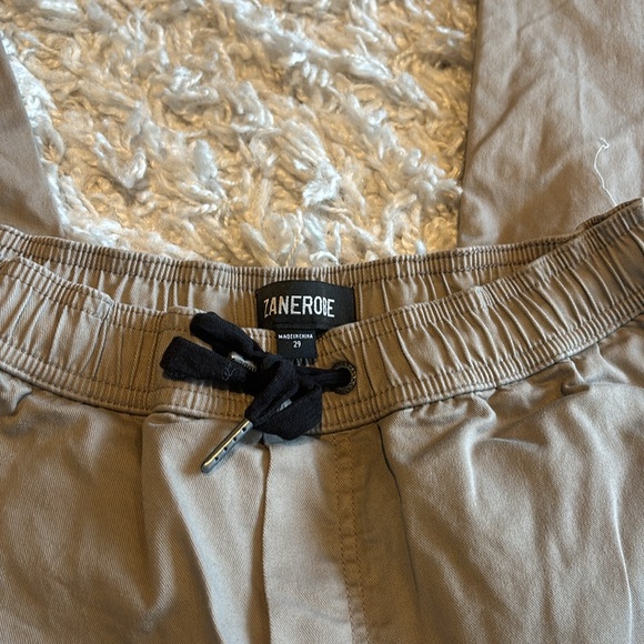 Zanerobe tan sureshot pant - Picture 2 of 3